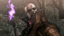 Bayonetta - Trailer