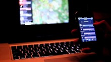 Trent Reznor erkl&auml;rt die iPhone-Applikation von Nine Inch Nails