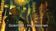 Unwritten Tales - Impressionen
