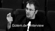 Joel Kaczmarek - Interview von der Quo Vadis 2009