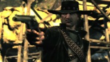 Call of Juarez - Bound in Blood - Trailer 2
