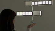 OLED-Licht - Video
