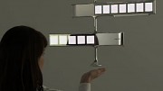OLED-Licht - Video