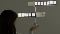 OLED-Licht - Video