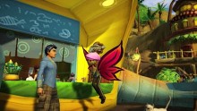 Free Realms - Launch-Trailer