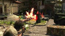 Uncharted 2 Among Thieves - Mehrspieler-Trailer