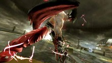 Tekken 6 - Trailer 2
