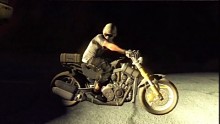 Fuel - Trailer