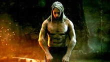 The Witcher - Rise of the White Wolf