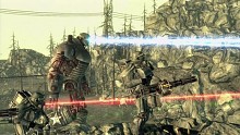 Fallout 3 - Trailer zur Erweiterung Broken Steel