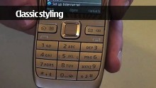 Nokia E52