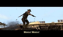 Red Dead Redemption - Trailer