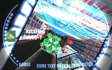 Aaaaa - Alpha Test 2 - Video