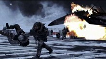 Call of Duty 6 - Modern Warfare 2 - Trailer 2