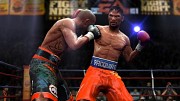 Fight Night Round 4 - Trailer