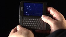 Sky Map App f&uuml;r Android