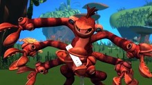 Spore Hero - Trailer