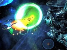 Star Trek D.A.C. - Trailer