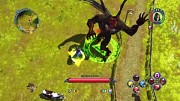 Sacred 2 - Konsolen-Trailer