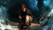 Indiana Jones and the Staff of Kings - Story-Trailer