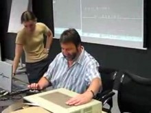 Hyperbraille im Einsatz