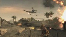 Battlefield 1943 - Iwo-Jima-Trailer