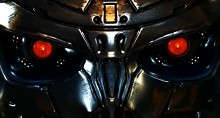 Terminator Salvation - Trailer
