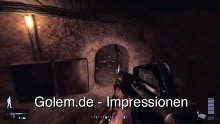 Tunnel Rats 1968 - Impressionen