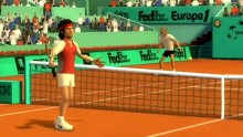 Grand Slam Tennis - Trailer