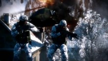 Battlefield Bad Company 2 - Trailer
