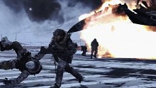 Call of Duty 6 - Modern Warfare 2 - Trailer 2