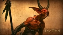 Diablo 3 - The Fallen Ones