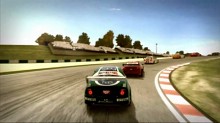 Superstars V8 Racing - Trailer
