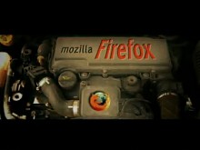 Firefox 3.5 - Marketingvideo