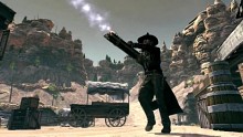 Call of Juarez - Bound in Blood - Trailer 3