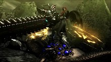 Bayonetta - Climax-Trailer