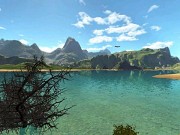 Ca3D-Engine - Trailer