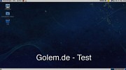 Fedora 11 - Test