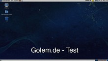 Fedora 11 - Test