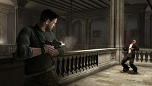Splinter Cell Conviction - Spielszenen von der E3 2009