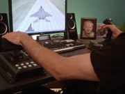 Logitech Flight System G940