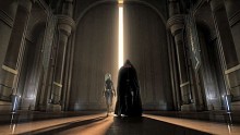 Star Wars The Old Republic - Cinematic Trailer Deceived
