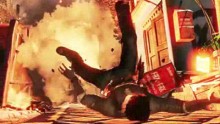 Uncharted 2 - Trailer von der E3 2009