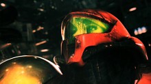 Metroid Other M - Trailer von der E3 2009