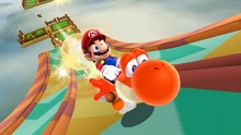 Super Mario Galaxy 2 - Trailer von der E3 2009