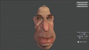 Tesselation-Demo von AMD auf eigenem DirectX-11-Chip