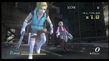 Sin and Punishment - Trailer von der E3 2009