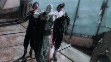 Assassin's Creed 2 - Spielszenen von der E3 2009