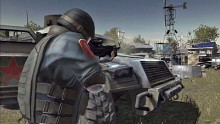 Homefront - Trailer von der E3 2009