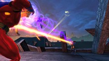 DC Universe Online - Trailer von der E3 2009